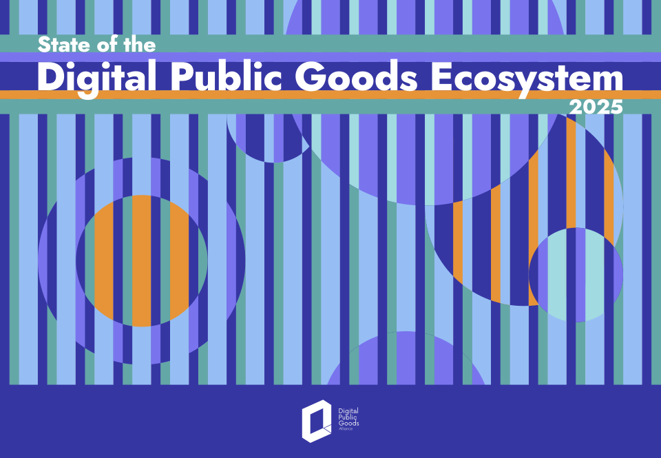 2025 DPG Ecosystem Report