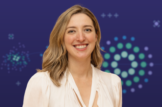 Lucy Harris, Chief Operating Officer