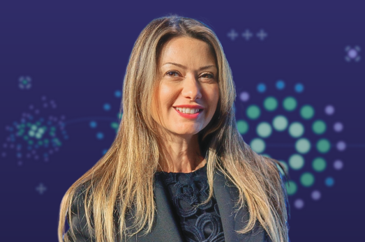 Pelin Hizal Smines, Product & Experiences Lead