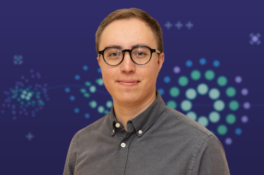 Ricardo Miron, Chief Technology Officer